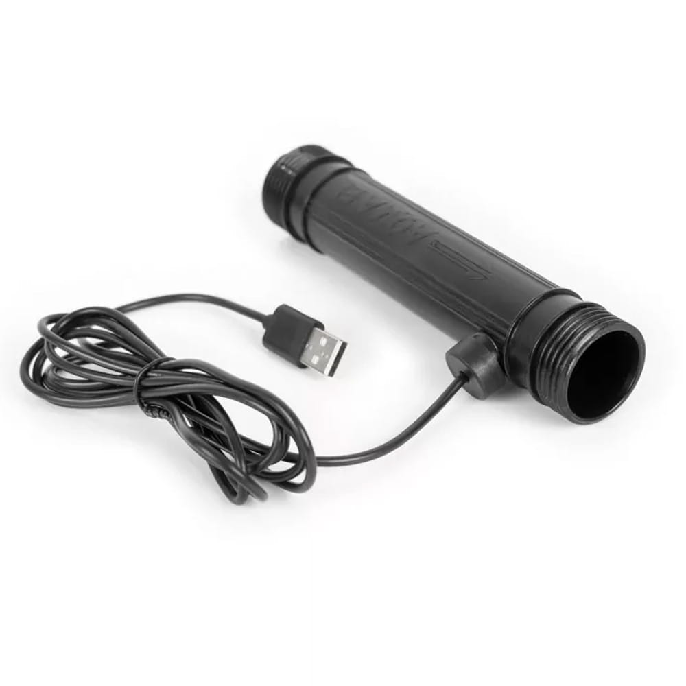 Aquael Sterylizator UV AS - 3W LED lampa UVC na Glony